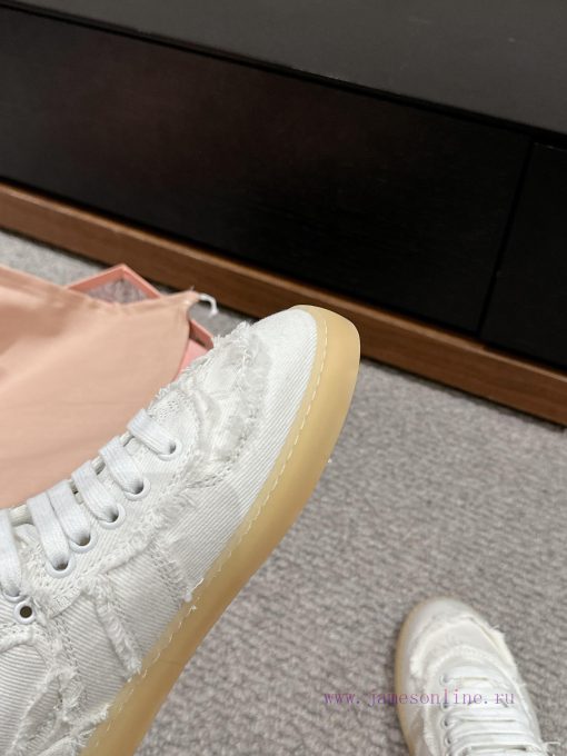 Top qualitymiumiu ss24 new arrival～Miu Miu 2024 Early Autumn New Product | DeXun Sports Shoey4qovn90 - Image 7
