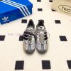 Adidas x Song For The MuteCo branded Adidas clover casual board shoesThe joint design featurujuge4jm