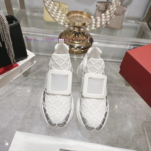 The brand new three-dimensional relief dad shoes in 2024 are so beautifulIdentify the purchaz17z8mt1 - Image 2