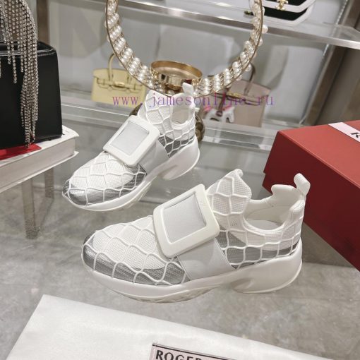 The brand new three-dimensional relief dad shoes in 2024 are so beautifulIdentify the purchaz17z8mt1 - Image 4