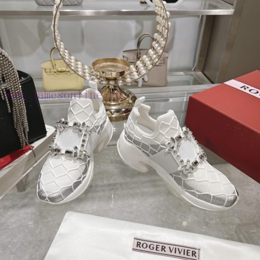 The brand new three-dimensional relief dad shoes in 2024 are so beautifulIdentify the purchaomf7078c - Image 3