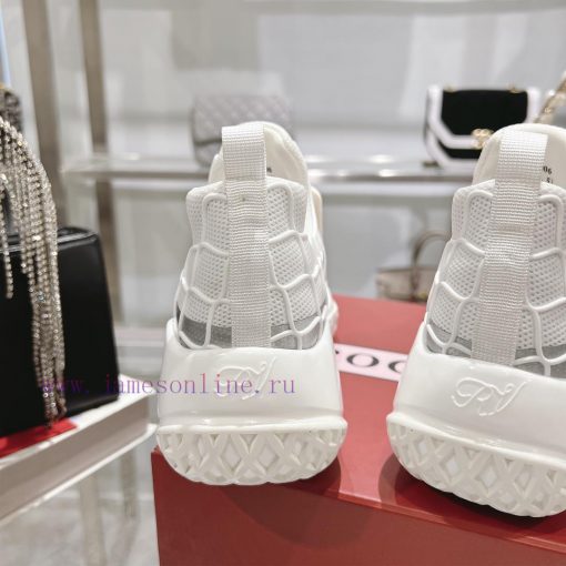The brand new three-dimensional relief dad shoes in 2024 are so beautifulIdentify the purchaz17z8mt1 - Image 9