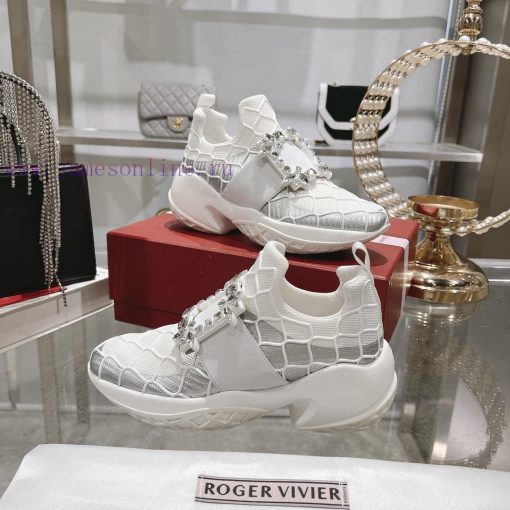 The brand new three-dimensional relief dad shoes in 2024 are so beautifulIdentify the purchaomf7078c - Image 7