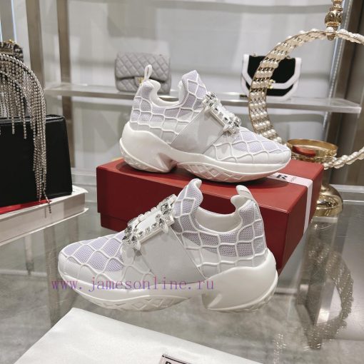 The brand new three-dimensional relief dad shoes in 2024 are so beautifulIdentify the purchaprsu6try - Image 6