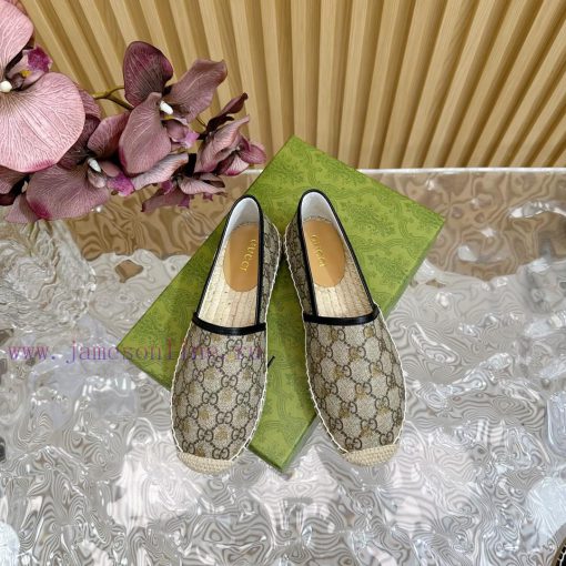 GUCCI and Gucci Little Bee Fisherman Sandals Series will be released simultaneously in 2024—z5djkrrf - Image 3