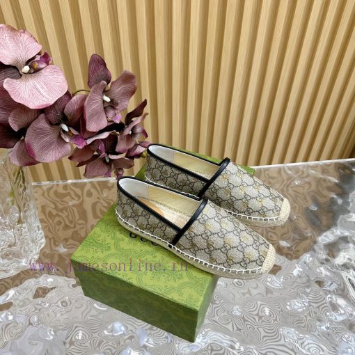 GUCCI and Gucci Little Bee Fisherman Sandals Series will be released simultaneously in 2024—z5djkrrf - Image 4