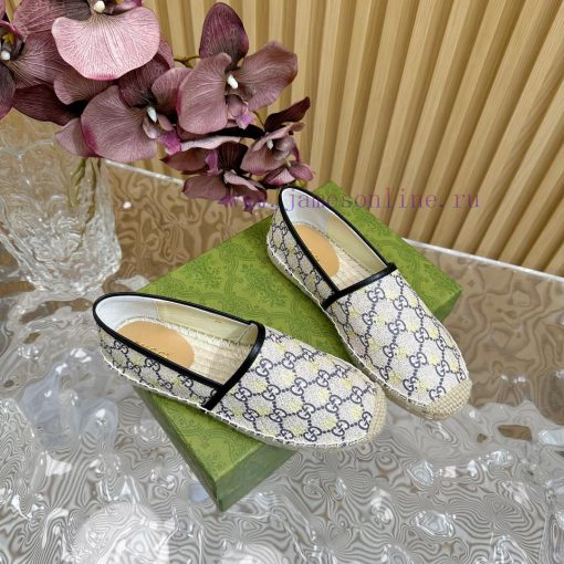 GUCCI and Gucci Little Bee Fisherman Sandals Series will be released simultaneously in 2024—aoca3t57 - Image 2