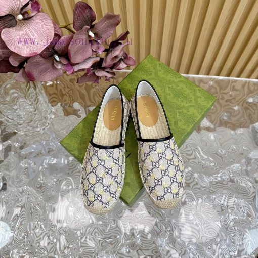 GUCCI and Gucci Little Bee Fisherman Sandals Series will be released simultaneously in 2024—aoca3t57 - Image 3