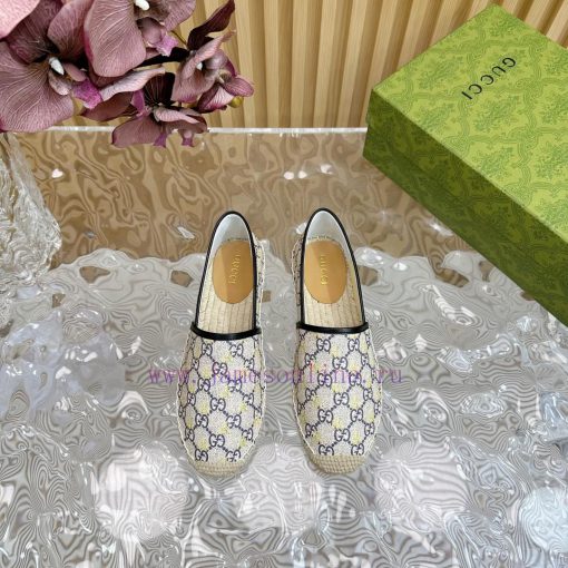 GUCCI and Gucci Little Bee Fisherman Sandals Series will be released simultaneously in 2024—aoca3t57 - Image 5