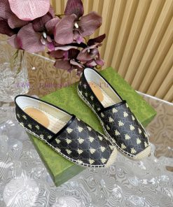 GUCCI and Gucci Little Bee Fisherman Sandals Series will be released simultaneously in 2024—6j0yd2qh