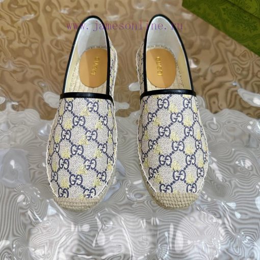 GUCCI and Gucci Little Bee Fisherman Sandals Series will be released simultaneously in 2024—aoca3t57 - Image 6