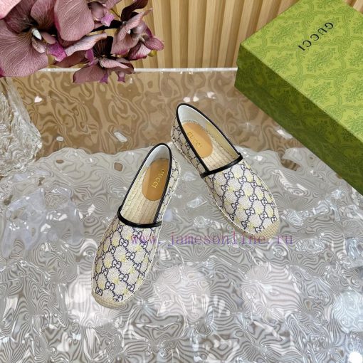 GUCCI and Gucci Little Bee Fisherman Sandals Series will be released simultaneously in 2024—aoca3t57 - Image 7
