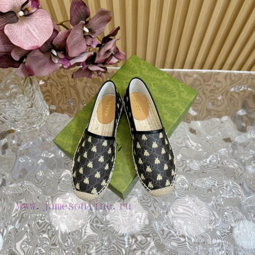 GUCCI and Gucci Little Bee Fisherman Sandals Series will be released simultaneously in 2024—6j0yd2qh - Image 3
