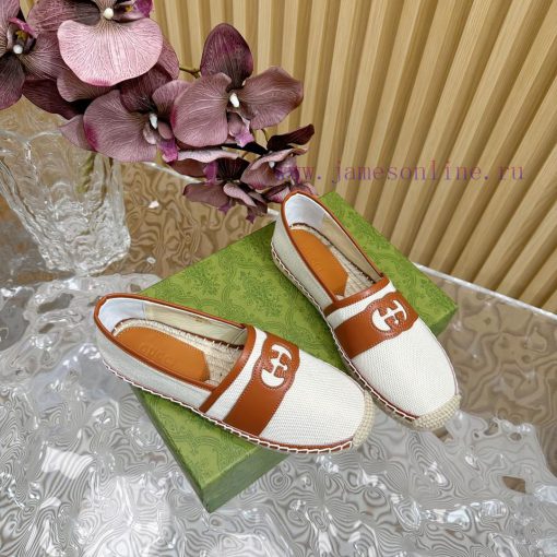 Gucci24Ss synchronously updates spring and summer new Gucci popular fisherman half trailer/s3vfbbjay