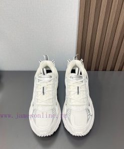 《 》2024 Autumn/Winter OFF - WHITE "LUNAR DELIVERY" Fashion Show Couple Leisure CollectionCoumgeddc89