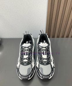《 》2024 Autumn/Winter OFF - WHITE "LUNAR DELIVERY" Fashion Show Couple Leisure CollectionCoubqbcuwt9