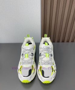 《 》2024 Autumn/Winter OFF - WHITE "LUNAR DELIVERY" Fashion Show Couple Leisure CollectionCoug6mvtydu