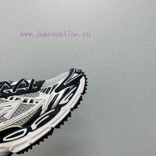 《 》2024 Autumn/Winter OFF - WHITE "LUNAR DELIVERY" Fashion Show Couple Leisure CollectionCoubqbcuwt9 - Image 8