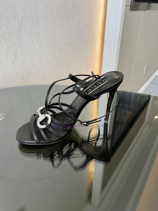 2024 Spring/Summer New Collection Gucci 24S Spring/Summer New Collection Double G Diamond Chqdc5itii - Image 6