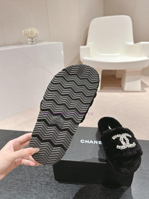 Purchasing grade𝗖𝗛 * 𝗔𝗡𝗟 | | 𝟐𝟎𝟐𝟒 woolen shoesTop tier high-end quality from large factorieswzx5fu96 - Image 10