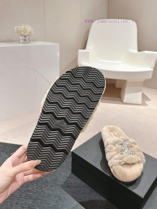 Purchasing grade𝗖𝗛 * 𝗔𝗡𝗟 | | 𝟐𝟎𝟐𝟒 woolen shoesTop tier high-end quality from large factories4erkiro6 - Image 10
