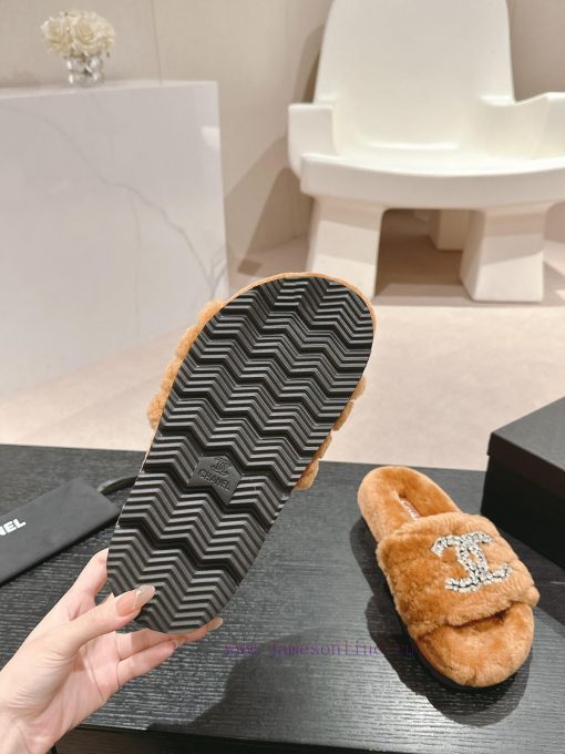 Purchasing grade𝗖𝗛 * 𝗔𝗡𝗟 | | 𝟐𝟎𝟐𝟒 woolen shoesTop tier high-end quality from large factoriesu0kfvgk0 - Image 10