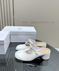 Purchasing level Maison Margiela MM6 tabi split toe shoes 2024 new products most popular buyzpg5v7tb