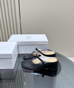 Purchasing level Maison Margiela MM6 tabi split toe shoes 2024 new products most popular buy3cj5xunk