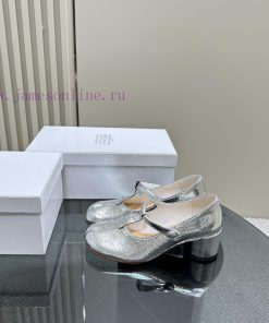 Purchasing level Maison Margiela MM6 tabi split toe shoes 2024 new products most popular buyt9t6zj1y
