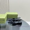 Gucci | Gucci 2024 Vintage Summer Small Square Head flagship collection finally launched, lowgamooic