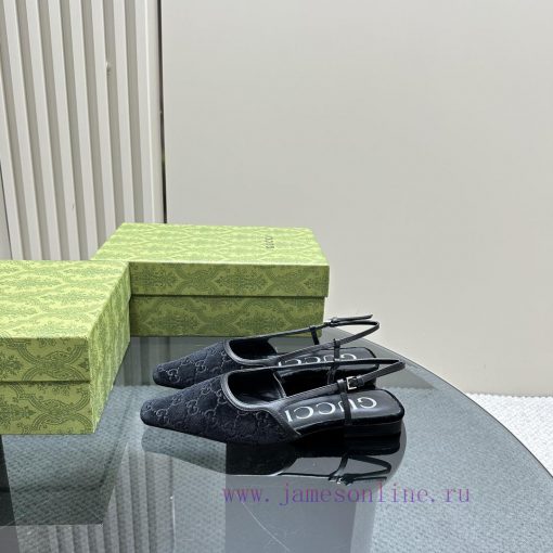 Gucci | Gucci 2024 Vintage Summer Small Square Head flagship collection finally launched, lowgamooic - Image 2