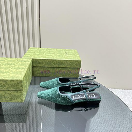 Gucci | Gucci 2024 Vintage Summer Small Square Head flagship collection finally launched, lo276zhqjw - Image 2