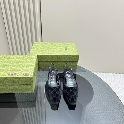 Gucci | Gucci 2024 Vintage Summer Small Square Head flagship collection finally launched, lowgamooic - Image 3