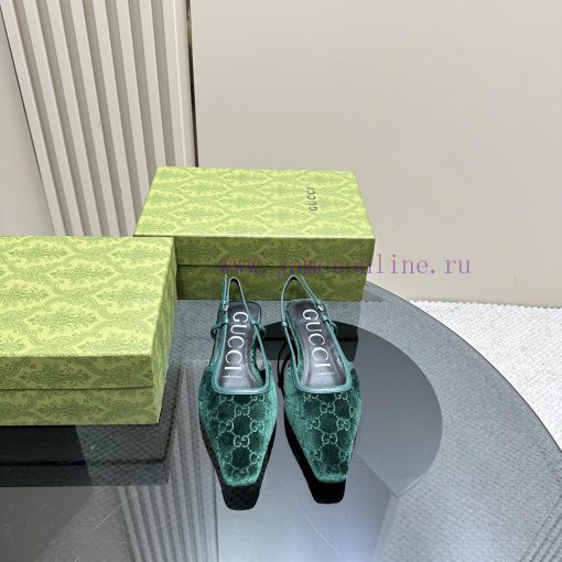 Gucci | Gucci 2024 Vintage Summer Small Square Head flagship collection finally launched, lo276zhqjw - Image 3