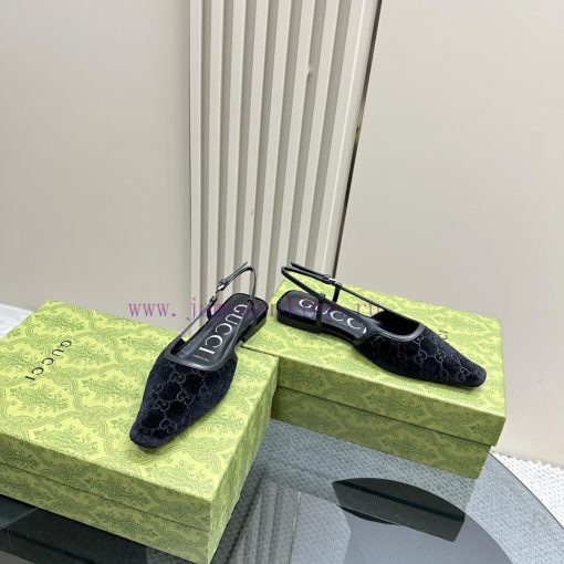 Gucci | Gucci 2024 Vintage Summer Small Square Head flagship collection finally launched, lowgamooic - Image 4