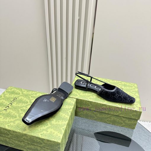 Gucci | Gucci 2024 Vintage Summer Small Square Head flagship collection finally launched, lowgamooic - Image 5