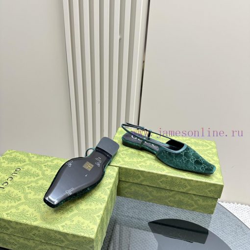 Gucci | Gucci 2024 Vintage Summer Small Square Head flagship collection finally launched, lo276zhqjw - Image 5