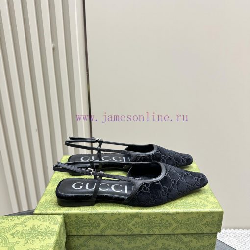 Gucci | Gucci 2024 Vintage Summer Small Square Head flagship collection finally launched, lowgamooic - Image 6