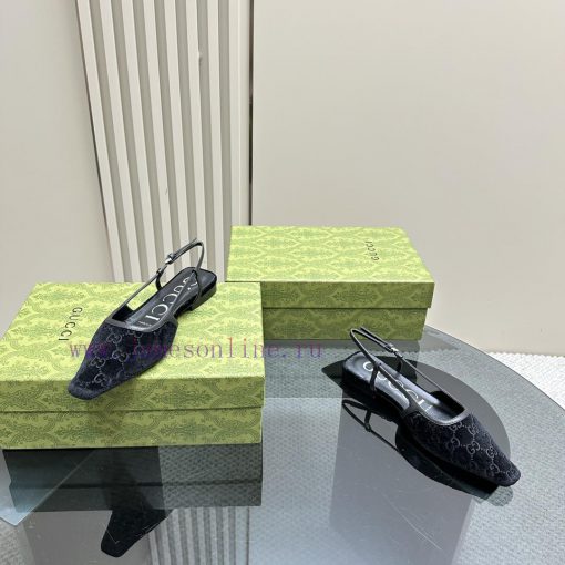 Gucci | Gucci 2024 Vintage Summer Small Square Head flagship collection finally launched, lowgamooic - Image 7