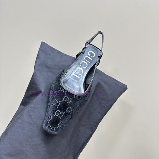 Gucci | Gucci 2024 Vintage Summer Small Square Head flagship collection finally launched, lowgamooic - Image 9