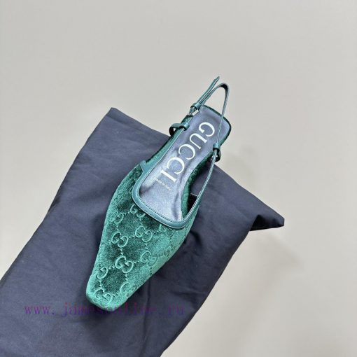 Gucci | Gucci 2024 Vintage Summer Small Square Head flagship collection finally launched, lo276zhqjw - Image 9