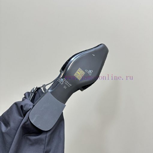 Gucci | Gucci 2024 Vintage Summer Small Square Head flagship collection finally launched, lowgamooic - Image 10
