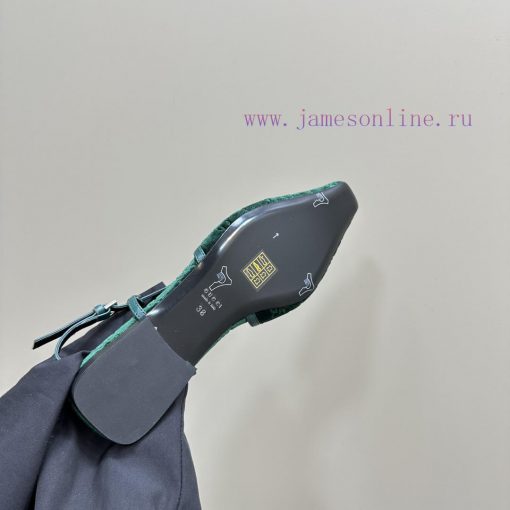 Gucci | Gucci 2024 Vintage Summer Small Square Head flagship collection finally launched, lo276zhqjw - Image 10