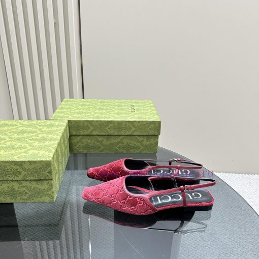 Gucci | Gucci 2024 Vintage Summer Small Square Head flagship collection finally launched, lo8lqwreue