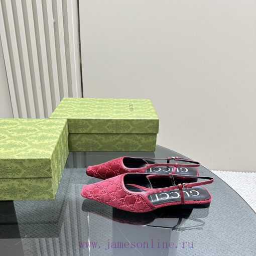 Gucci | Gucci 2024 Vintage Summer Small Square Head flagship collection finally launched, lo8lqwreue - Image 2