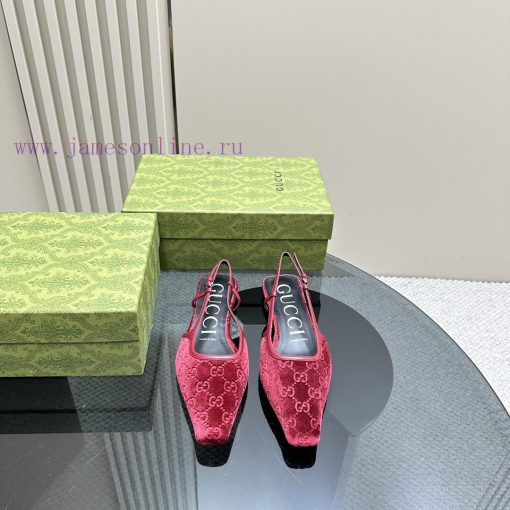 Gucci | Gucci 2024 Vintage Summer Small Square Head flagship collection finally launched, lo8lqwreue - Image 3