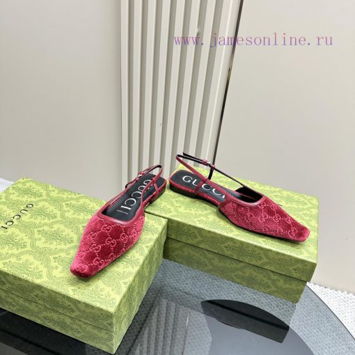 Gucci | Gucci 2024 Vintage Summer Small Square Head flagship collection finally launched, lo8lqwreue - Image 4