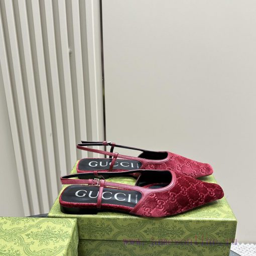 Gucci | Gucci 2024 Vintage Summer Small Square Head flagship collection finally launched, lo8lqwreue - Image 6