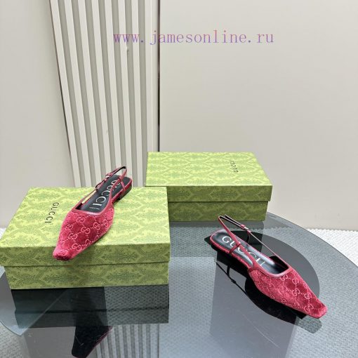 Gucci | Gucci 2024 Vintage Summer Small Square Head flagship collection finally launched, lo8lqwreue - Image 7