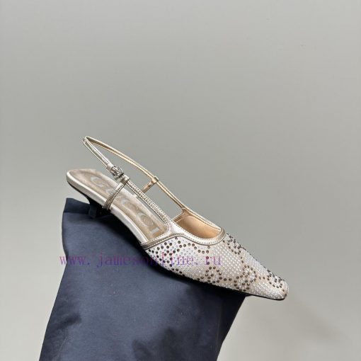 Gucci | Gucci 2024 Vintage Summer Small Square Head flagship collection finally launched, lo4q1iue7j - Image 8
